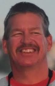 David Thompson Obituary