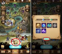 El tipo de munición se llama sg ammo. Como Jogar Afk Arena E Dicas Para Mandar Bem No Game Para Celular Jogos De Rpg Techtudo
