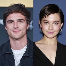 Jacob Elordi & Cailee Spaeny to Portray Elvis & Priscilla in New Film