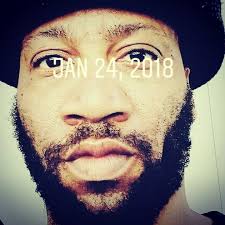 ARREST*** Khalil Akeem Brown, 26, from Bailey was charged by Wilson Police  Department with seven counts of statutory sexual offense by an adult and  one count of attempted statutory rape of a