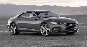 In contrary this one will be weird if it is used in the big city situation where there must be another way of getting the impression through the car. All Electric Audi A9 E Tron Sedan To Launch By 2020 Carscoops