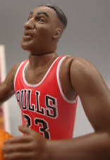 芝加哥公牛NBA 动作玩偶| eBay