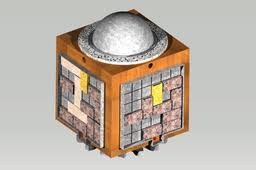 Maybe you would like to learn more about one of these? Steampunk Compass Puzzle Box Engineering Design Challenges Grabcad