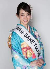 Miss SAKE / ミス日本酒
