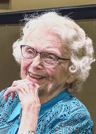 Marilyn Groff Palmer