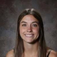 Emma Mcknight's Instagram, Twitter & Facebook