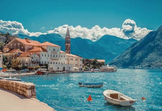 Tours to Montenegro, Tivat