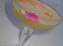 Recette Sangria Blanche En Video Recette Sangria Recette Sangria Blanche Recette Sangria