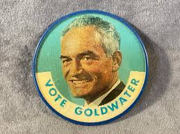Goldwater 64 Pin