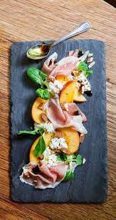 40 Extraordinary Food Presentation Ideas Bored Art Delicious Healthy Salads Food Summer Salad Recipes Healthy