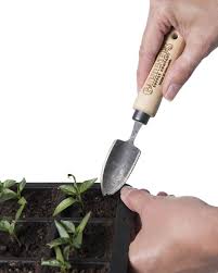 Garden tractor making furrows mpg you. Small Trowel Gardener S Lifetime Mini Trowel Spade Gardeners Com