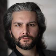 Andrew Manea joins Athole Still Artists!