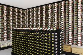 What are the lead times for receiving the cable wine system®? Commercial Metal Wine Racks Display Wine Rack Shelf For Sale