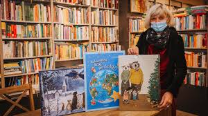 Check spelling or type a new query. Landsberg Diese Adventskalender Sind In Landsberg Der Renner Landsberger Tagblatt