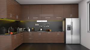 design modular kitchen cabinets