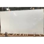 Pure White Nano White Marble Stone Wall Stone for Decoration ...