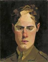 Purchase Oil Painting Replica Self Portrait, 1830 by George Lance  (1802-1864)