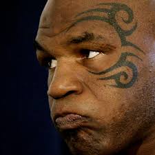 As well as that victor whitmill tribal tattoo on his face and the. Ini Kisah Di Balik Tato Wajah Mike Tyson Republika Online