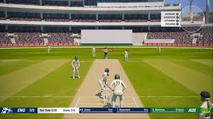 The cricket 07 version was awesome but we have to notice that it wasn't a licensed product. Cricket 19 Download