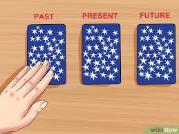 Didalam rumus permainan kartu tarot terdapat beberapa kartu mayor dan minor. 5 Cara Untuk Membaca Kartu Tarot Wikihow