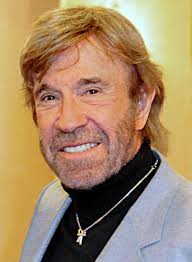 Chuck norris has starred in such action films as 'return of the dragon' and 'missing in action.' he also starred on the hit tv series 'walker, texas ranger.' Chuck Norris Wikipedia