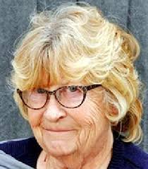 Ruth Cover-Tarleton Obituary (2016)