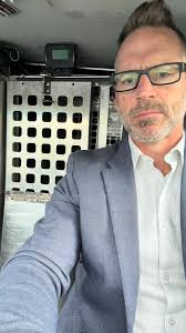 A little snack after an early morning warrant service