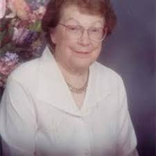 Doris Elliott Obituary November 25, 2007