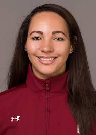 2016-17 Women's Basketball Roster