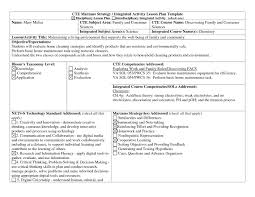 Robert Marzano Lesson Plan Template Awesome Marzano Lesson Plans Center Here You Will Fi In 2020 Lesson Plan Templates Printable Lesson Plans Lesson Plan Template Free