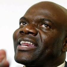 Top oppostition leader detained in Zimbabwe