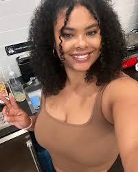 Today is Jami's last day as a barista baddie… she has been here since day 1  and has helped us every weekend since we opened. She's off to enjoy her  snowboarding season,