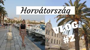 A szállás széles választéka az utazásához. Horvatorszag Vlog 2 Split Trogir Krka Brela Youtube