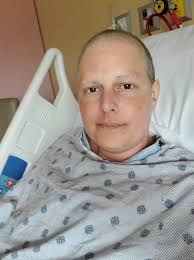 The Reptile Army Is Shaving Their Heads For Me