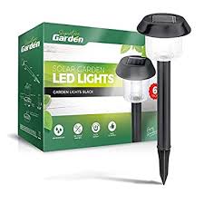 15 Top Best Solar Path Lights For Garden Reviews And Buying Guide