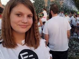 Fundraiser for Troy Hardy by Victoria Cochrane : Sarah Hardy's Road to  Recovery