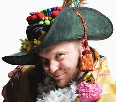 The Academy of Music Theatre Academy Campaign Newsletter