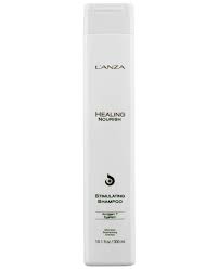 Maybe you would like to learn more about one of these? L Anza Lanza Hair Loss Shampoo Healing Nourish Stimulating Shampo 300ml Buy From Azum Price Reviews Description Review