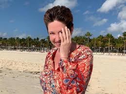 El dueño del corazón de la hija de andrea del boca es un joven alejado del mundo mediático, de perfil bajo. Andrea Del Boca Ya No Creo En El Principe Azul Porque Se Destino