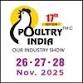 Poultry India 2025 event image