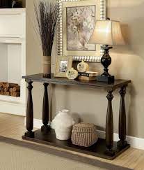 ( 4.5 ) out of 5 stars 1653 ratings , based on 1653 reviews current price $14.98 $ 14. Branson Transitional Console Table Sofa Table Decor Entry Table Decor Home Decor