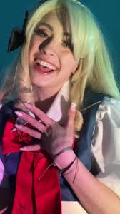 Sonia Nevermind Headcanons