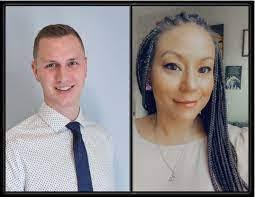 Aida Bock's Instagram, Twitter & Facebook