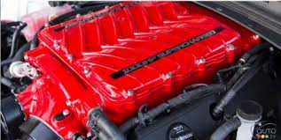 On february 12, 2018 the exorcist zl1 ran a top speed of 217 mph to become the world's fastest gen6 camaro. 2018 Chevrolet Camaro Yenko Unleashes 1 000 Horses Car News Auto123