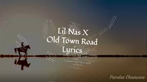 About press copyright contact us creators advertise developers terms privacy policy & safety how youtube works test new features press copyright contact us creators. Lil Nas X Old Town Road Feat Billy Ray Cyrus Paroles Video Dailymotion