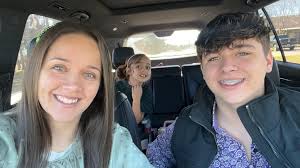 Birthday Trip ☺️🤍