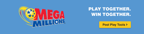 Only number combinations that would have won a prize will be shown. Pennsylvania Lottery Mega Millions Draw Games Results