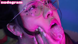 Angelmoouth Nude Leaks OnlyFans Photo 5 - Nudogram v2.1