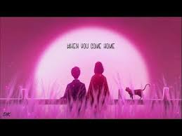 Mree When You Come Home Lyrics مترجمة Youtube Home Lyrics Come Home Lyrics Song Qoutes