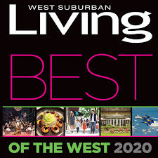 Found it fun to focus on a winter environment after a hot summer. West Suburban Living Magazine Home Facebook